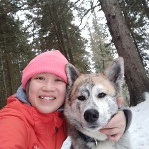 Meet your Posher, Bertina